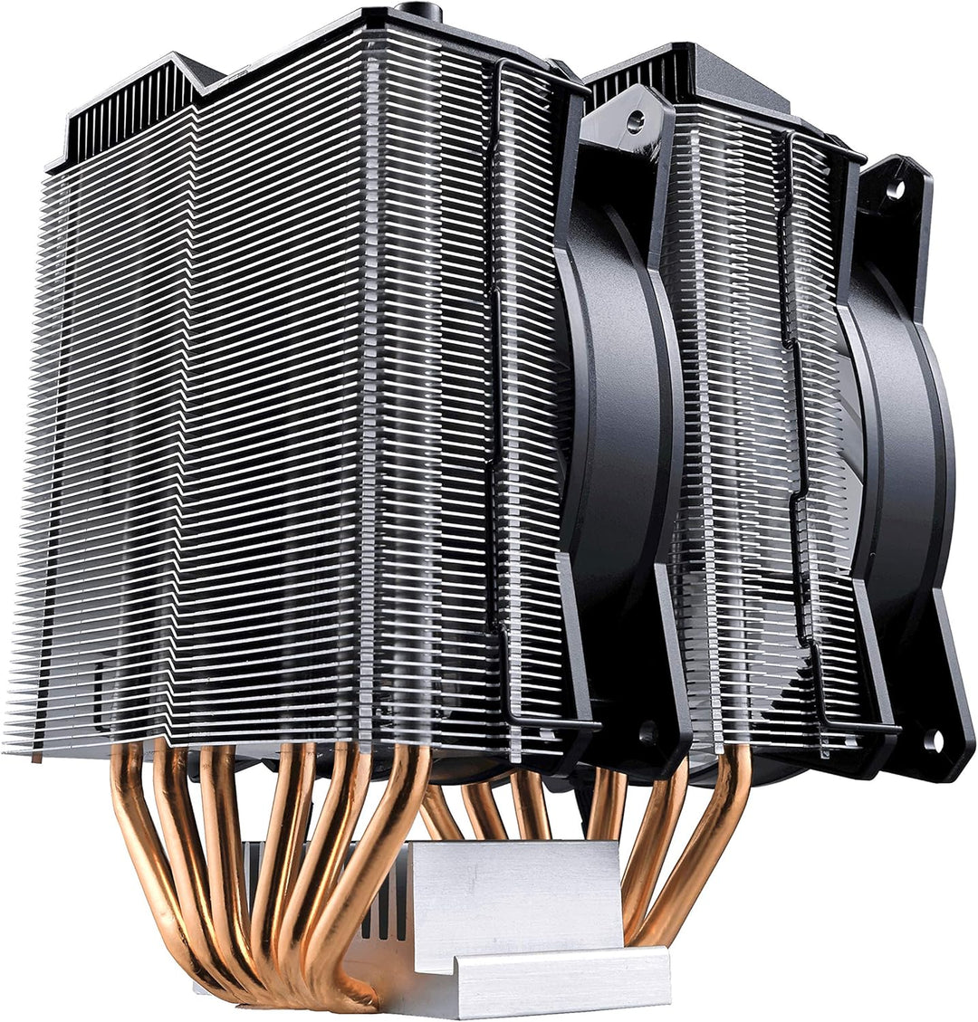 Cooler Master masterair ma620p RGB CPU Tower Kühler