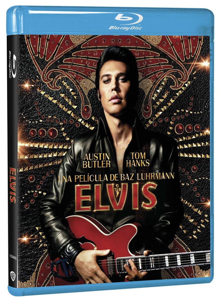 Elvis -DD