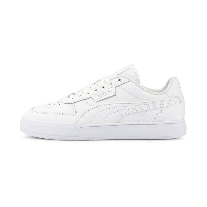 PUMA 44.5 EU Weiss Puma Silber, 44.5 EU Weiß Puma Silber
