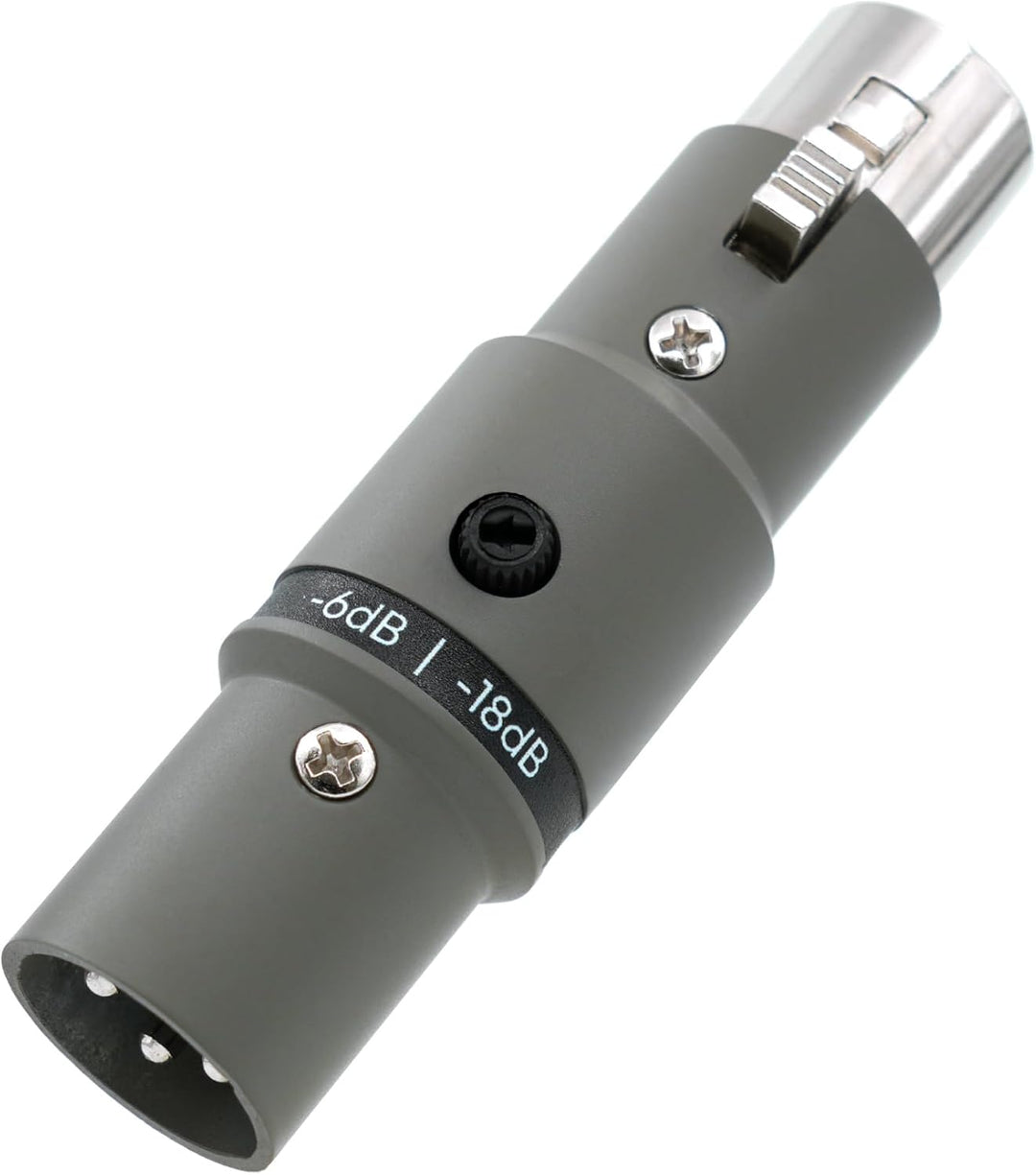 Triton Audio AirHead Passiver Dämpfungsgitter, -15 dB