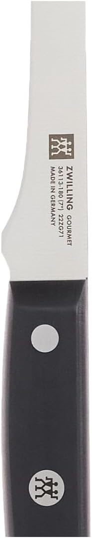 Zwilling 36113-181-0 Gourmet Filiermesser 180