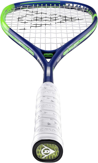 Dunlop Sonic Core Squashschläger Serie, 2020/21 Sonic Core Evolution 120, Sonic Core Evolution 120