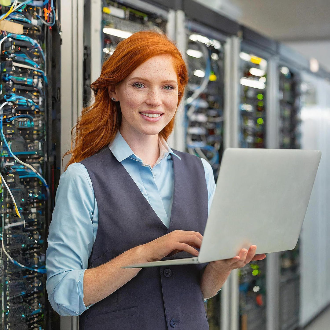 5 M Cat.7 Netzwerk-Kabel 10 Stück Cat7 Patch-Kabel Lan-Kabel Ethernet RJ45 10 Gbit/s (Alle Internetg