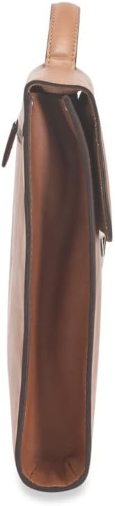 Picard Herren Aktentasche TOSCANA aus Leder | mit Steckverschluss | Aktentasche | Business Einheitsg
