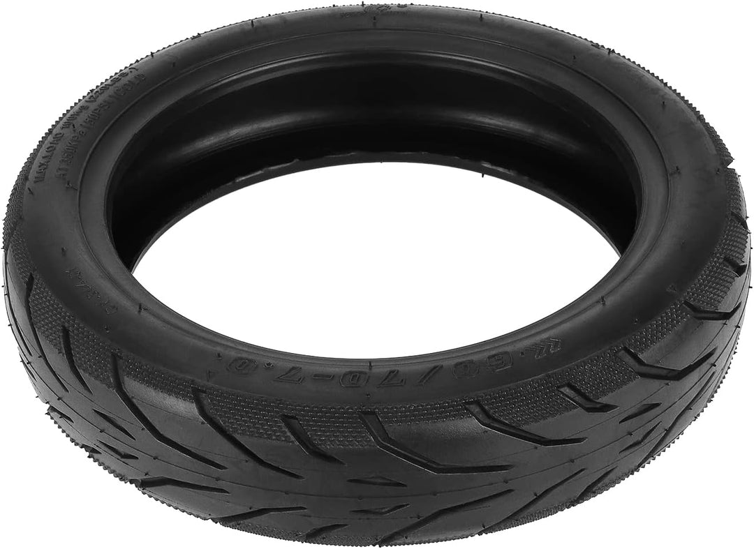 60/70-7,0 schlauchloser Reifen 10 Zoll Tubeless Reifen für Xiaomi 4/4 Pro(gen1)/4 Pro Max/4 Lite(gen