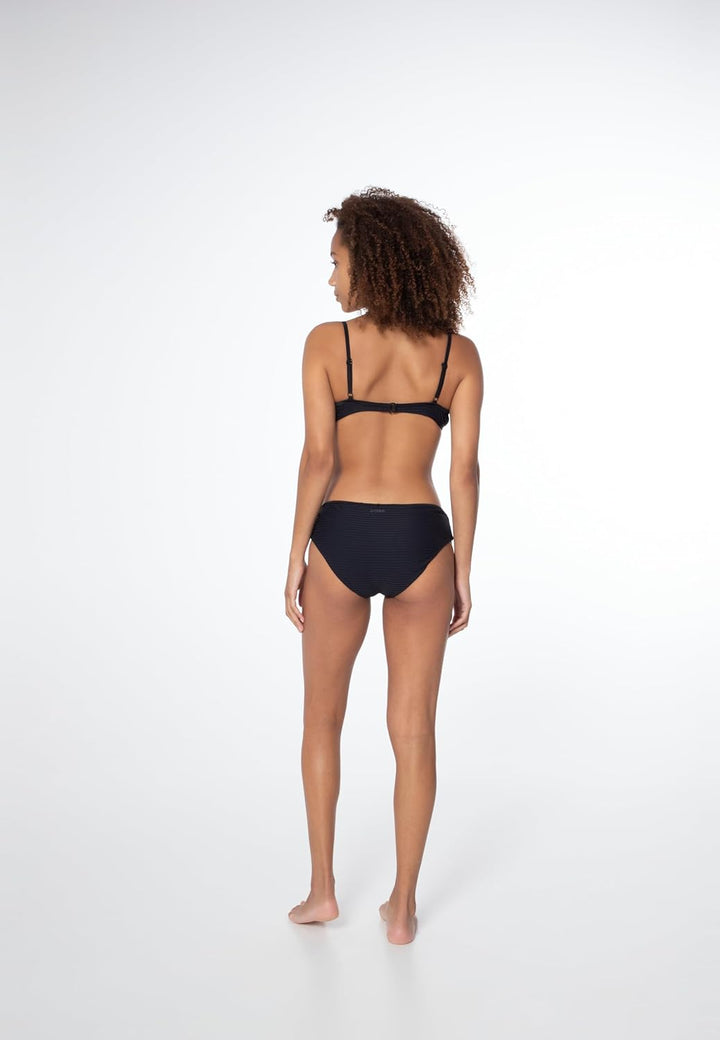 Protest MIXHART Wire Bikini top B&C-Cup True Black S True Black, S True Black