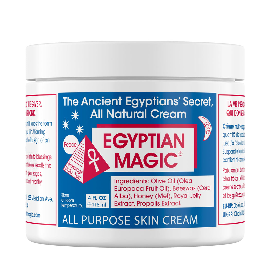 Egyptian Magic Skin Cream 118 ml