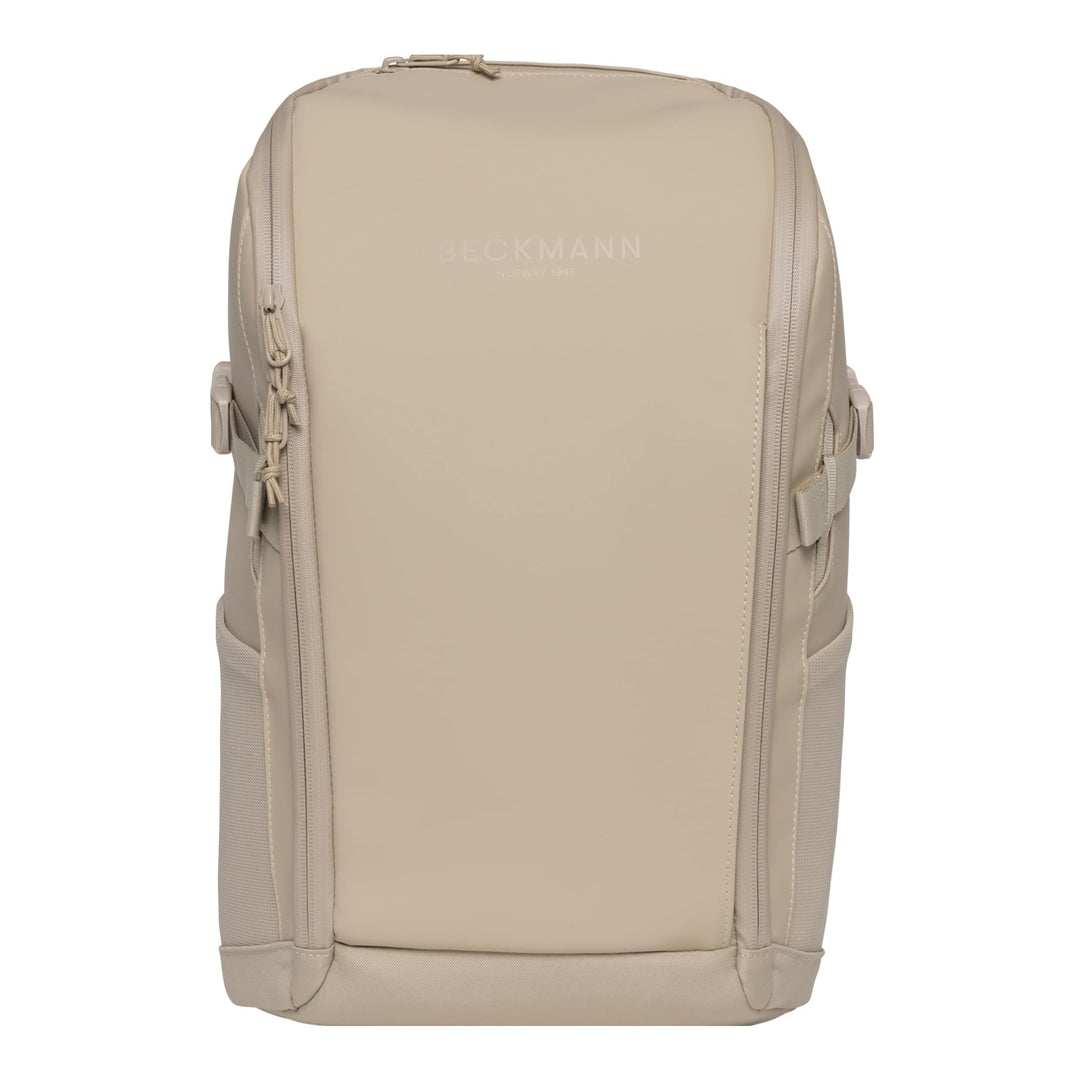 Beckmann Street GO Beige, Freizeitrucksack, Wanderrucksack