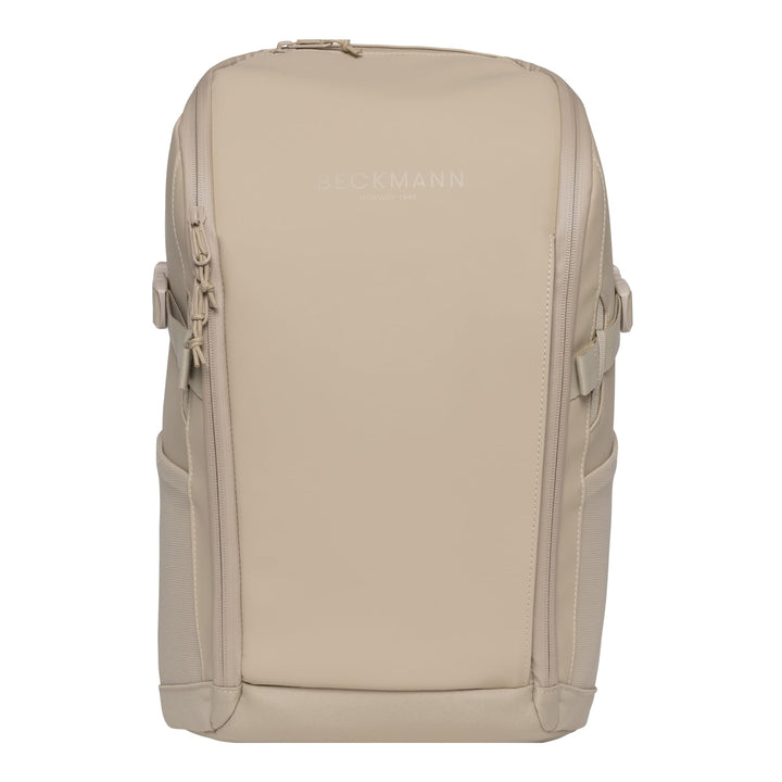 Beckmann Street GO Beige, Freizeitrucksack, Wanderrucksack