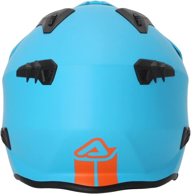 Acerbis HELMET JET ARIA 2206