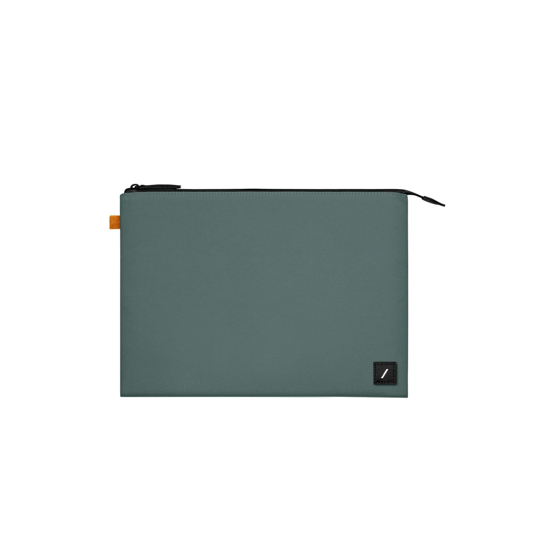 Native Union Stow Lite Sleeve 13" Schiefergrün, 13" Schiefergrün