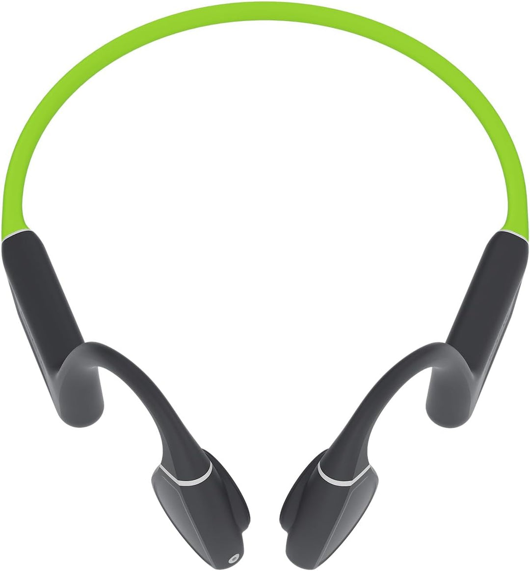 CREATIVE Outlier Free+ kabellose Bone-Conduction-Kopfhörer mit verstellbaren Transducern, IPX5-Schwe