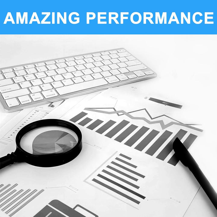 LCL TK-1170 Schwarz Tonerkartusche Kompatibel für Kyocera TK1170 TK-1170 Kompatibel für Kyocera Ecos