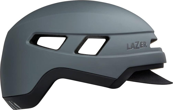 Lazer Cruizer MT Helm grau S, S