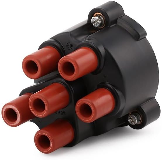 BOSCH 1235522408 Zündverteilerkappe