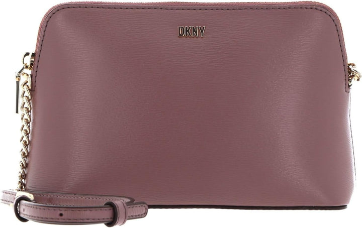 DKNY Bryant Umhängetasche Leder 21 cm