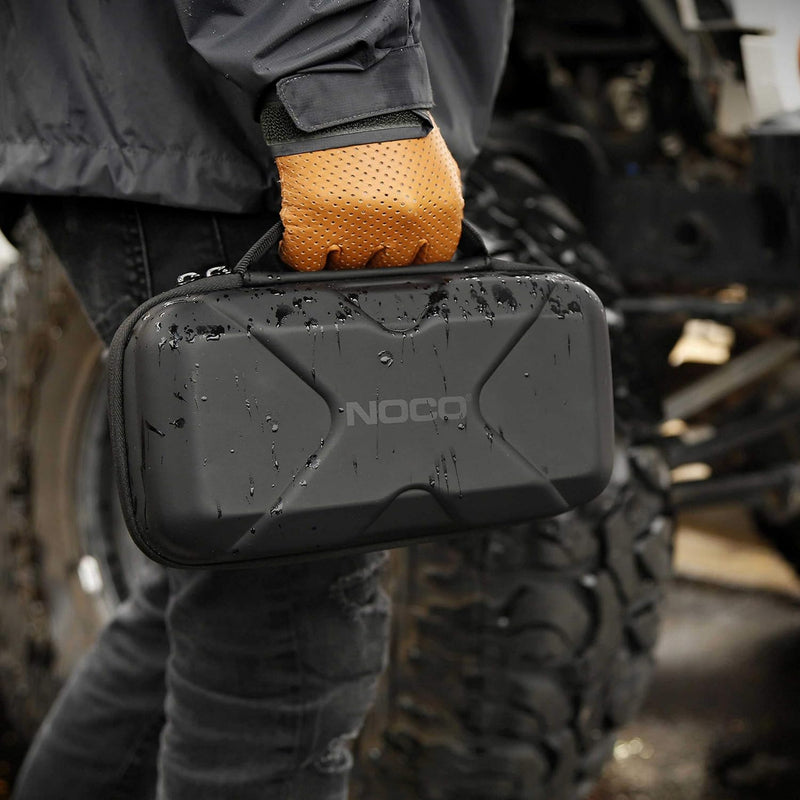 NOCO GBC017 Boost XL Eva-Schutzhülle für GB50 UltraSafe-Lithium-Starthilfen XL EVA Fall, XL EVA Fall