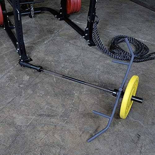 Body-Solid Anbauoptionen GPR-400 GPR-TBR, GPR-TBR