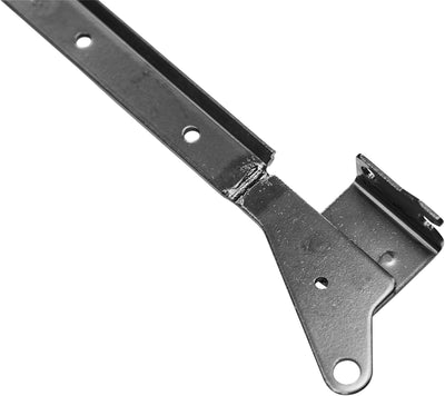 Original Roto Führungsstange Links kpl 73 K G1/G2 xx/11 Für Dachfenstergrösse xx/11 Links, Für Dachf