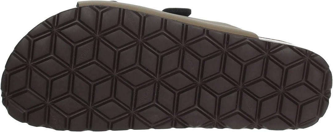 Grunland CB3012 BOBO Ciabatta Uomo S. Tortora 44