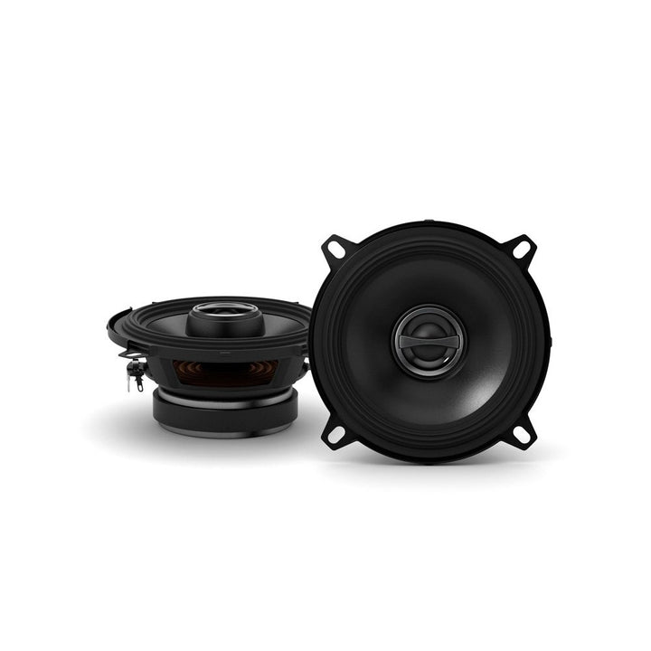 Alpine S-S50-13 cm (5,25 -Zoll) 2-Wege-Koaxial-Lautsprechersystem