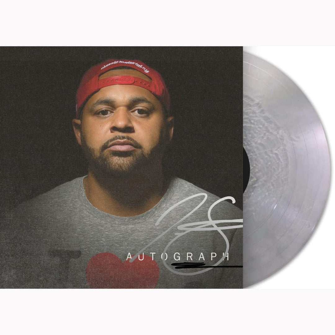Autograph - Mello Reserve - Metallic, Vinyl