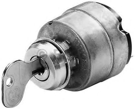 BOSCH 0342309008 Zünd-/Startschalter