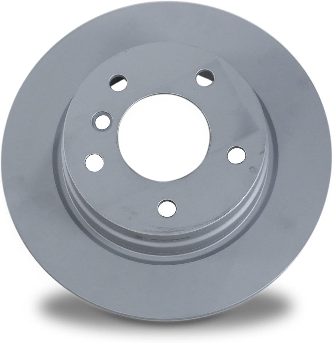 ATE 24011002021 Bremsscheibe - (Paar)