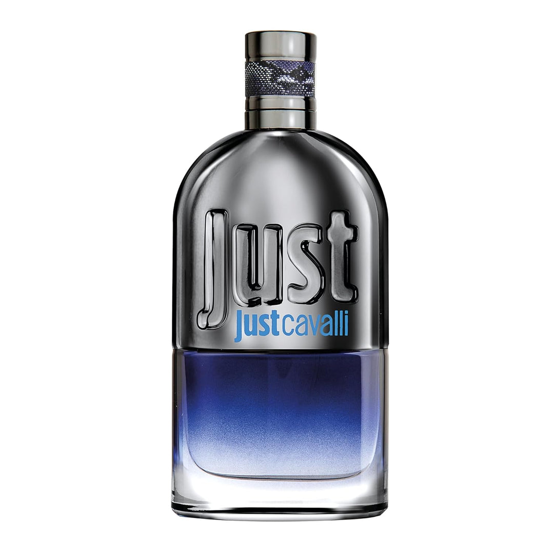 Roberto Cavalli: Just Cavalli for Him Eau de Toilette 90 ml 90 ml (1er Pack), 90 ml (1er Pack)