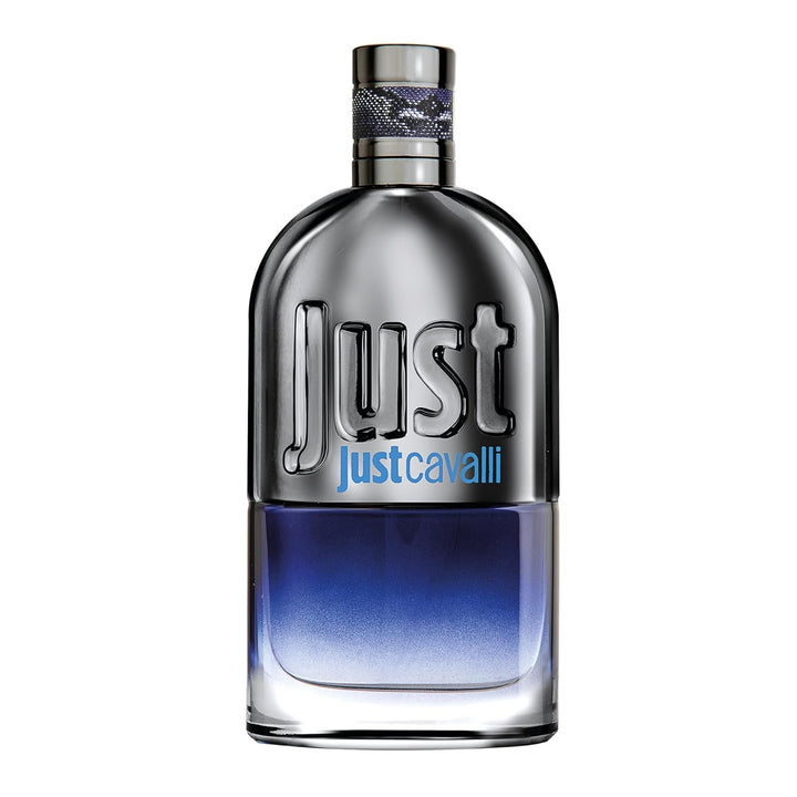 Roberto Cavalli: Just Cavalli for Him Eau de Toilette 90 ml 90 ml (1er Pack), 90 ml (1er Pack)