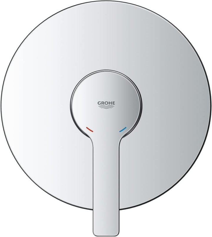 Grohe 24063001 Einhand-Brausebatterie, Chrom, Einhand-Brausebatterie