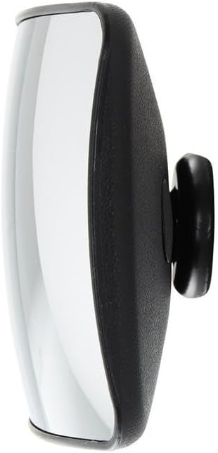 HELLA - Aussenspiegel - Kunststoffgehäuse - schwarz - Breite: 205mm - Höhe: 125mm - beidseitig - 8SB
