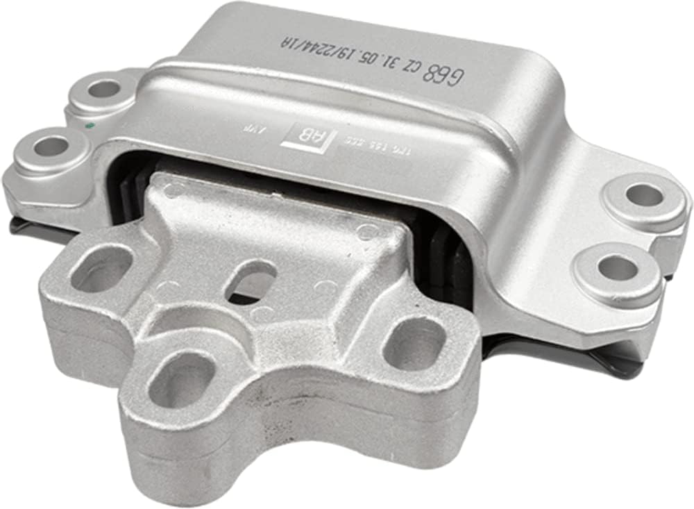 LEMFÖRDER 42475 01 Lagerung Automatikgetriebe und Schaltgetriebe Lagerung Verteilergetriebe für Skod