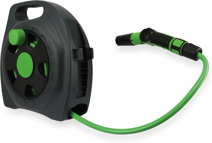 DAYGREEN Schlauchtrommel ST-10, 10m+1,5m, 5/16" (8 mm)