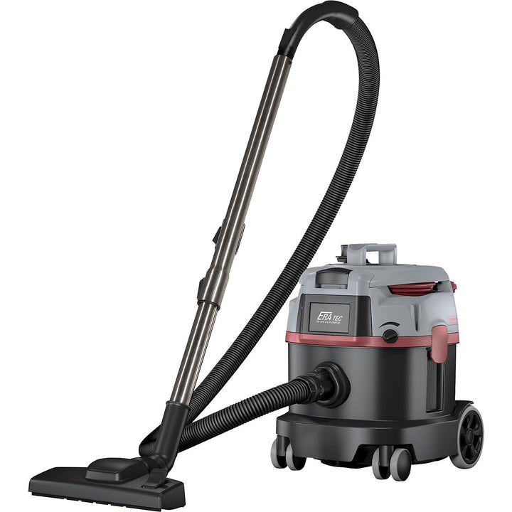 Sprintus 117020, ERA TEC, Schwarz/Grau, 700 W