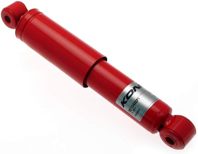 KONI Classic Stossdämpfer kompatibel mit MG-B/MG-B GT Coupé/MG-C 6-Zylinder 1965-1982 - Hinterachse
