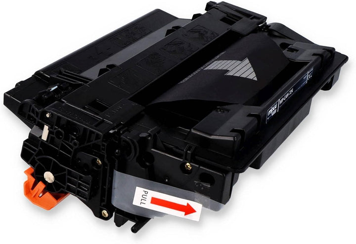Mipuu Toner kompatibel für Canon 724 3481B002 Schwarz Black für Canon I-Sensys MF6680DN MF 6680DN La