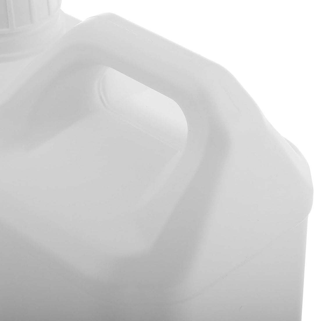 BESPORTBLE Weisser 2l Schaumspender aus Kunststoff mit Einfachem Pumpendesign und Leicht zu Reinigen