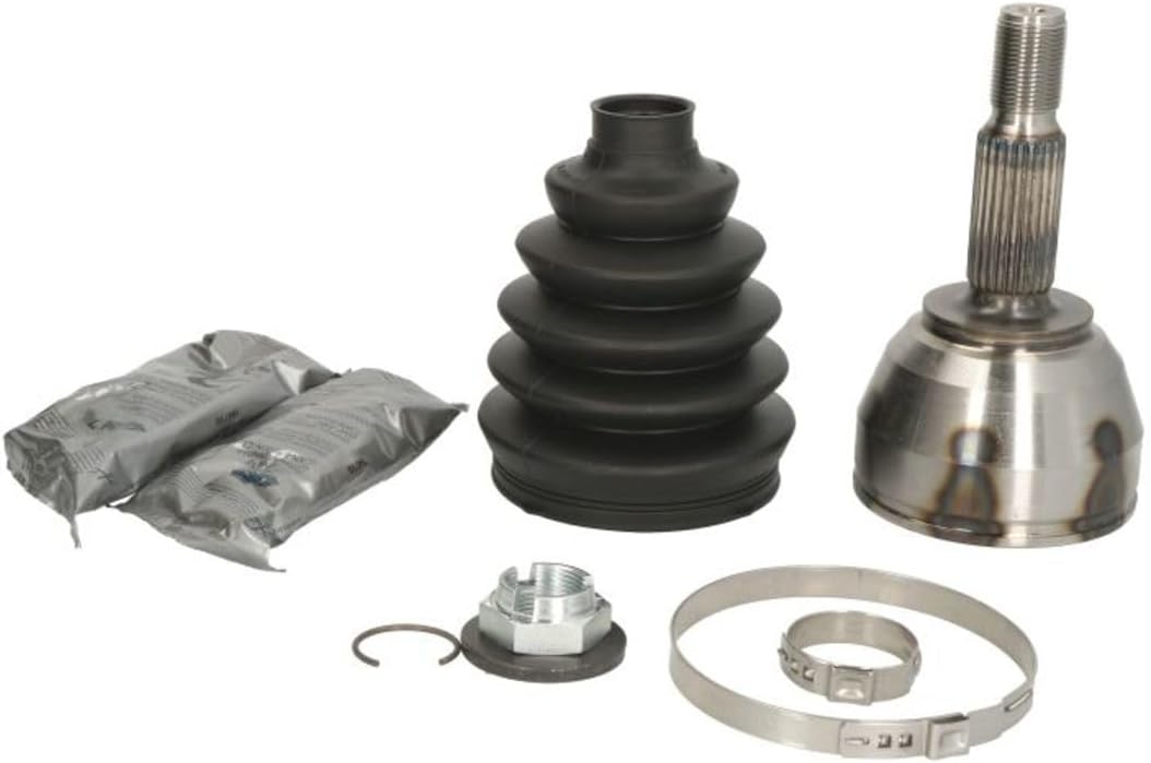 Spidan 25123 Gelenksatz, Antriebswelle