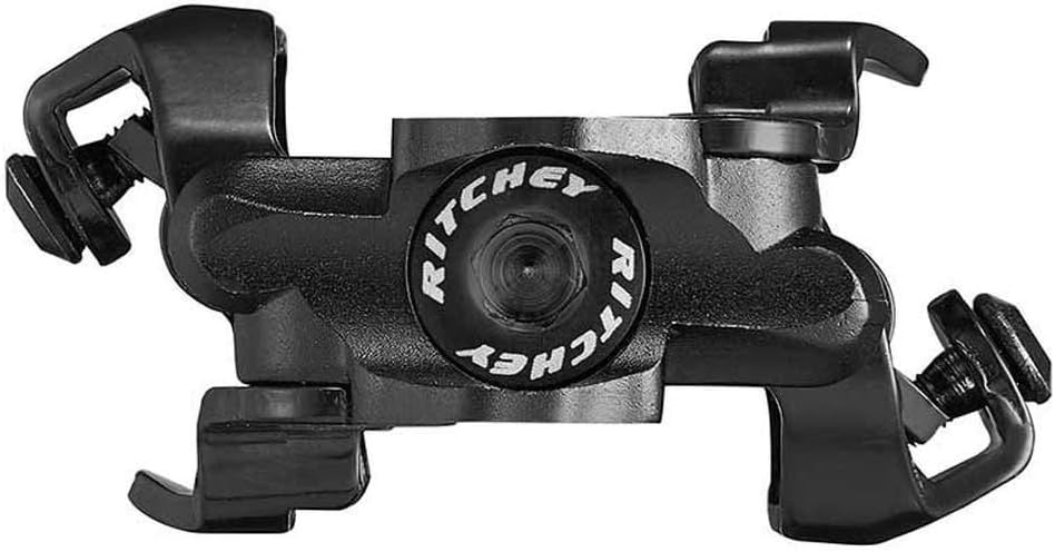 Ritchey WCS XC MTB Pedal: schwarz