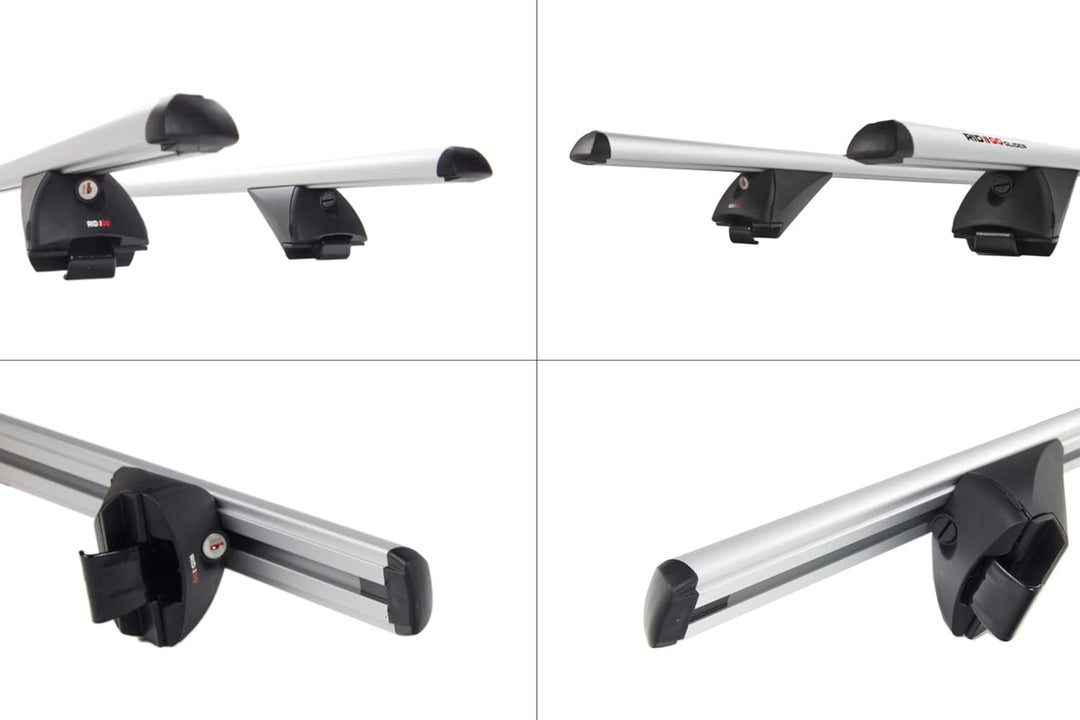 Aluminium Dachträger für Mercedes C-Klasse S205 Kombi ab 2015