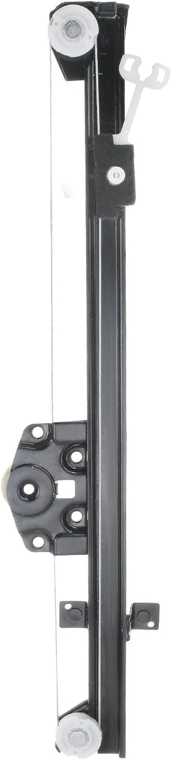Frankberg Fensterheber Vorne Rechts Kompatibel mit Jumper Ducato 250 290 Boxer Alle Motoren 2005-Heu