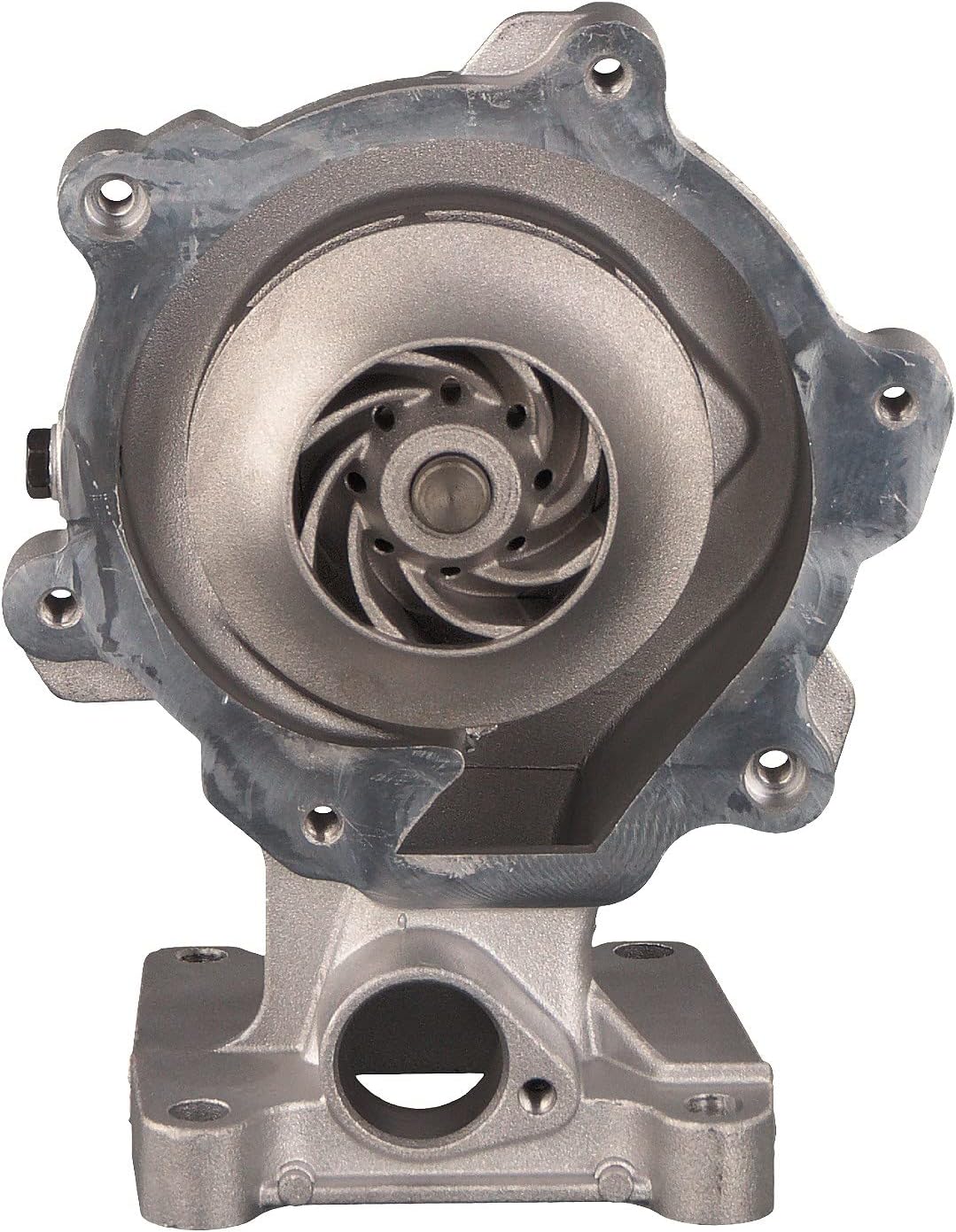 febi bilstein 22409 Wasserpumpe mit Dichtungen , 1 Stück