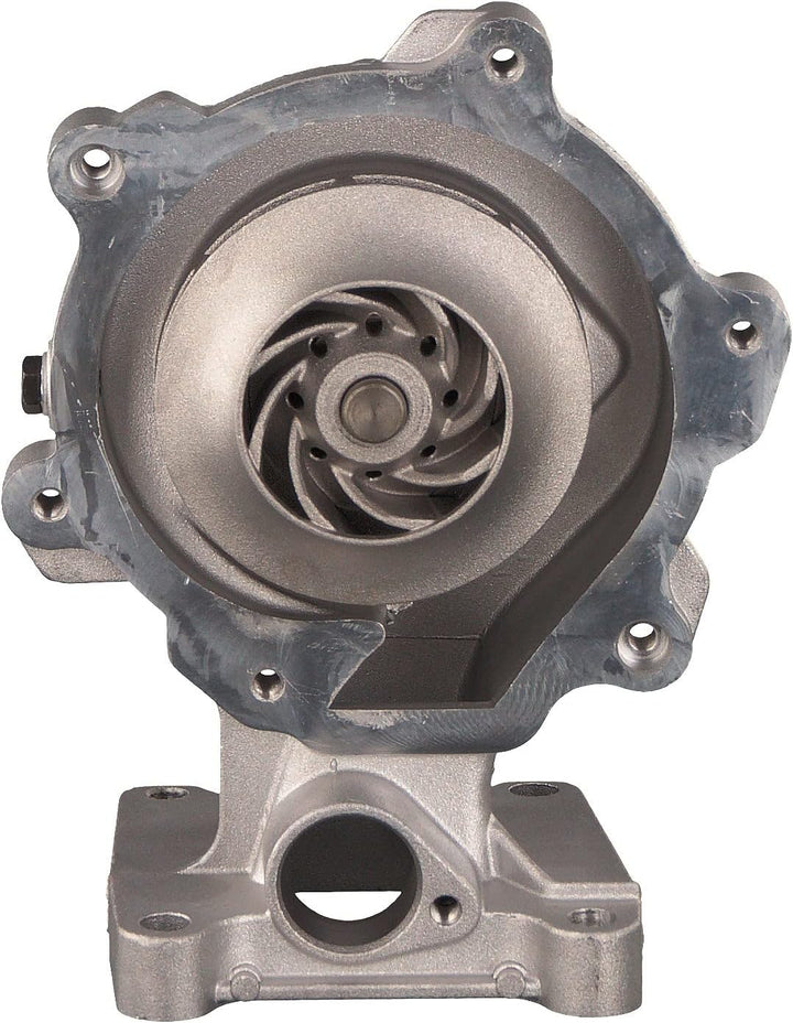febi bilstein 22409 Wasserpumpe mit Dichtungen , 1 Stück