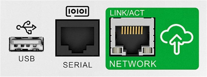 APC Smart-UPS Line-Interactive Lithium Ionen Short Depth 1500VA 230V with SmartConnect
