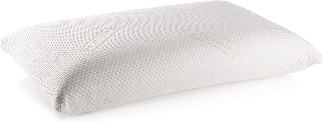 Salosan® Orthopädisches Kopfkissen Viscokissen 80 x 40 X 12 cm - Nackenkissen - Visco Memory Schaum