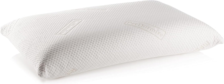 Salosan® Orthopädisches Kopfkissen Viscokissen 80 x 40 X 12 cm - Nackenkissen - Visco Memory Schaum