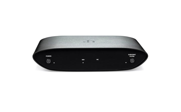 iFi Audio Zen Air Phono - Reduziert Rauschen und Lärm - Erschwinglicher Hi-Res Phono-Vorverstärker f