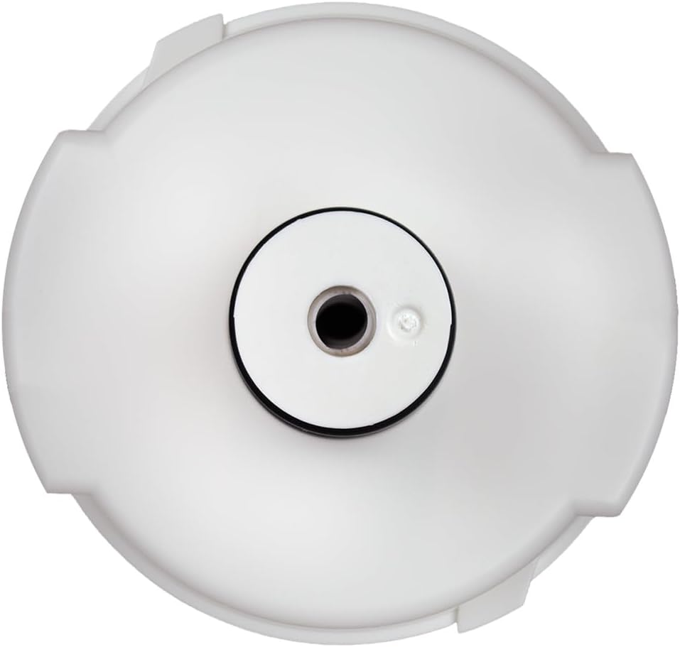 Filterlogic FFL-111B | Wasserfilter kompatibel mit 3M CS-52 für Bosch, Siemens, Neff, Gaggenau Kühls