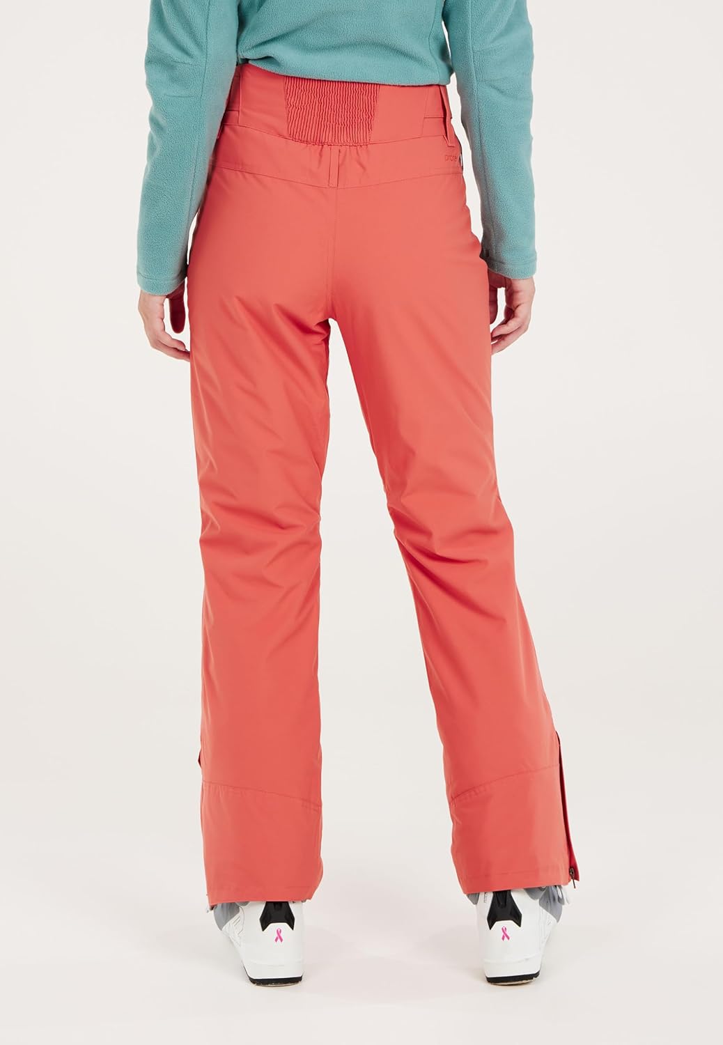 Protest Men Langer Ärmel PRTHOLDME XS Tosca Red, XS Tosca Red